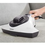 Silvercrest® Milbensauger, mit UV-Licht (SMS 300 B2) für 35,94€ inkl. Versand (statt 47€)
