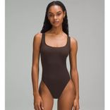 lululemon Wundermost Ultraweicher ärmelloser Nulu Body mit quadratischem Ausschnitt für 35,10€ inkl. Versand (statt 68€)

