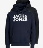 2er Pack Jack & Jones Hoodies (Regular Fit) für 26,98€ inkl. Versand (statt 37€) - Trendyol Neukunden!