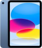 Apple iPad 10,9" MPQ93FD/A (WiFi, 256GB) für 449€ inkl. Versand (statt 499€)