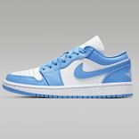 Nike Air Jordan 1 Low Damen Schuhe in verschiedenen Farben ab 68,24€ inkl. Versand (statt 91€) - Nike Membership!