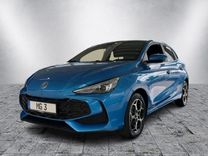 Privat- und Gewerbeleasing: MG MG3 Hybrid+ Luxury mit 194 PS für 83,09€ netto mtl. (GLF: 0.76, ÜF: 999€, 12 Monate, 5.000km)
