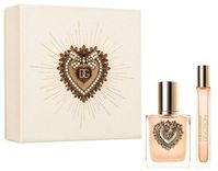Dolce & Gabbana Devotion Spring Set (EdP 50ml + 10ml) für 57,41€ inkl. Versand (statt 66€)