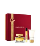 Dolce&Gabbana The One Eau de Parfum Xmas Set 2024 für 74,73€ inkl. Versand (statt 105€)