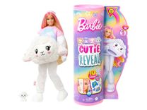 Barbie Cutie Reveal Puppe "Dream Lamb" (HKR03) für 19,99€ inkl. Versand (statt 31€) - LIDL Plus App!