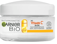 Garnier Tagespflege Creme mit Vitamin C - 50 ml für 5,46€ inkl. Prime Versand (statt 7€)
