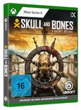 Skull and Bones - Standard Edition (Xbox Series X) für 9,99€ inkl. Prime Versand (statt 20€)
