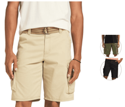 Lee Wyoming Herren Cargoshorts (vers. Farben) zu je 15,90€ inkl. Versand (statt 22€)