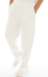Champion Herren Eco Future Jogginghose in Beige für 17,98€ inkl. Versand (statt 25€) - Restgrößen