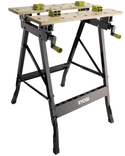 Ryobi Arbeitstisch RWB2 (605 x 625 x 790 mm) für 46,60€ inkl. Versand (statt 57€)

