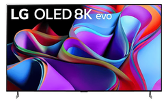 LG OLED77Z39LA OLED Evo TV (Flat, 77 Zoll / 195 cm, OLED 8K, SMART TV, webOS 23 mit LG ThinQ) für 4.999€ inkl. Versand (statt 8000€)

