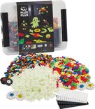 Plus-Plus Kreativ Bausteine Basic XXL (2000 Teile) für 44,94€ inkl. Versand (statt 54€)
