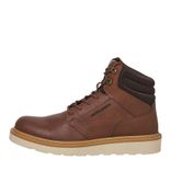 Jack and Jones Herren Ohio Stiefel Braun Stein oder Schwarz für je 45,98€ inkl. Versand (statt 60€) 
