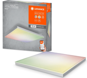 Ledvance Smarte LED Deckenleuchte - Panel für Innen mit WiFi (Kompatibel mit Google und Alexa Voice Control, Smart+) für 26,99€ inkl. Prime Versand (statt 35€)
