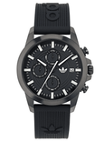 adidas Herrenuhr AOFH24521 in Schwarz für 83,19€ inkl. Versand (statt 120€)
