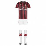 AC Mailand Puma Kleinkinder Mini Kit Trikot-Set für 22,94€ inkl. Versand (statt 45€)