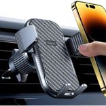 Lisen KFZ Handy Halterung (Lüftung, 360° drehbar) für 7,03€ inkl. Prime Versand (statt 11€)