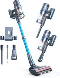 Miuzzy M244 kabelloser Staubsauger (35Kpa, 60 Min. 1,5L) für 87,79€ inkl. Versand (statt 210€)