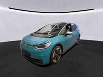 Gebrauchtwagen Privat- & Gewerbeleasing: VW ID.3 Pro Performance (204 PS) für 179€ mtl. (GLF: 0,36, 10.000 km, 24 Monate)