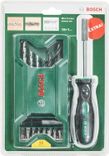 Bosch Mini X-Line Schraubendreher Set für 6,24€ inkl. Prime Versand (statt 10€)