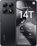 Xiaomi 14T Smartphone 256 GB Titan Black Dual SIM für 413,10€ inkl. Versand (statt 449€)
