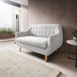 Bessagi Home Sofa Dilly in 2 Farben für je 398€ inkl. Versand (statt 479€)