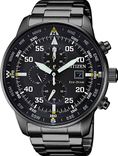 Citizen Herren Chronograph CA0695-84E für 199,20€ inkl. Versand (statt 214€)
