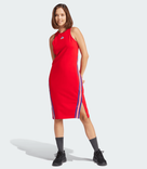 Adidas Future Icons 3-Streifen Kleid (versch. Farben) für 27,50€ inkl. Versand (statt 49€) - adiClub!