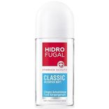 Hidrofugal Classic Roll-on (50 ml), starker Anti-Transpirant Schutz mit dezentem Duft, Deo für zuverlässigen Schutz ohne Ethylalkohol für 2,83€ inkl. Prime Versand (statt 4€)
