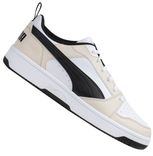 Puma Rebound V6 Low Herren Sneaker für 40,94€ inkl. Versand (statt 53€)