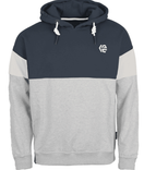 Indicode Herren Ziggy Sweatshirt in Marine für 25,98€ inkl. Versand (statt 35€)