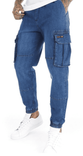 Bench Herren Jeans Slim Fit in Mittelblau für 25,98€ inkl. Versand (statt 35€)