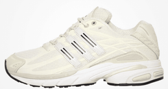 adidas Adistar Cushion 3 W in "Off-White" für 62,76€ inkl. Versand (statt 75€)