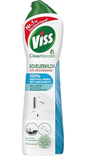 Viss Cleanboost Scheuermilch mit Aktivbleiche - effektives Reinigungsmittel (100% kraftvoll) - 500 ml für 1,42€ inkl. Prime Versand (statt 2€)

