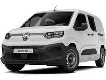 Gewerbeleasing: Citroën Berlingo Kombi BlueHDi mit 102 PS für 82€ netto mtl. (24 Monate, 10.000km, ÜF + Zulassung: 1.427,30€, LF: 0,41, GF: 0,67)