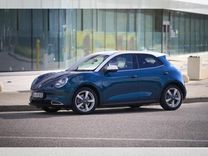 Privat- und Gewerbeleasing: GWM ORA mit 171 PS für 138€ mtl. (GLF: 0.30, ÜF: 0€, 36 Monate, 5.000 km)