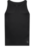 Nike Pro HyperCool Herren Funktions Shirt in Schwarz für 18,94€ inkl. Versand (statt 25€)