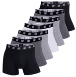 7er-Pack CR7 Herren Boxers für 35,98€ inkl. Versand (statt 45€)