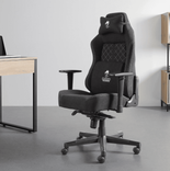 mömax: Gamingstuhl Dragon in Schwarz/Weiß für 192,45€ inkl. Versand (statt 230€)