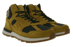 Timberland Field Trekker Mid Lace Herren wasserdichte Wander-Schuhe für 59,99€ inkl. Versand (statt 75€)