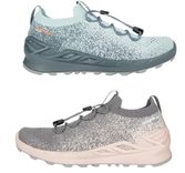 Lowa Fusion Low Damn Sneaker-Laufschuhe (mit Socken-Passform & Lowa-DynaPU-Zwischensohle, Schnellschnürsystem) für 35€ inkl. Versand (statt 70€)