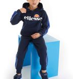 Ellesse Ellis Jungen Hoodie und Jogginghose im Set für 28,98€ inkl. Versand (statt 40€)