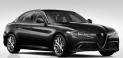 Gewerbeleasing: Alfa Romeo Giulia Intensa mit 280 PS für 239,50€ netto mtl. (ÜF: 1.295€, GLF: 0.48, 24 Monate, 5.000km)
