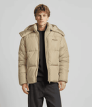 Pegador Marten Steppjacke mit Label-Stitching für 89,99€ inkl. Versand (statt 120€)