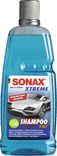 Sonax Xtreme Shampoo 2 in 1 (1 Liter) Autoshampoo Konzentrat ohne Abledern (Art-Nr. 02153000) für 11,49€ inkl. Prime Versand (statt 13€)
