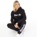 Damen Philana Trainingsanzug in Schwarz oder Khaki für je 45,98€ inkl. Versand (statt 53€)