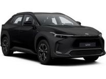 Gewerbeleasing: Toyota bZ4X Comfort mit 204 PS für 149,95€ netto mtl. (LF: 0.42, ÜF: 1.288€, 48 Monate, 10.000 km, GLF: 0.48)