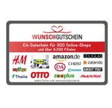Kostenloses ING Direkt-Depot eröffnen und einen 100€ Wunschgutschein sichern!
