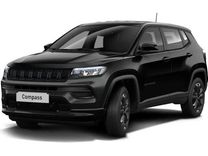 Gebrauchtwagen Privat- und Gewerbeleasing: Jeep Compass mit 131PS für 167,23€ netto mtl. (24 Monate, 10.000km, ÜF: 0€, GLF: 0,51)