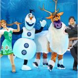 Show-Tickets für 2 Personen: Die Eiskönigin ab 77,40€, König der Löwen ab 87,30€, All You Need Is Love! ab 98,10€